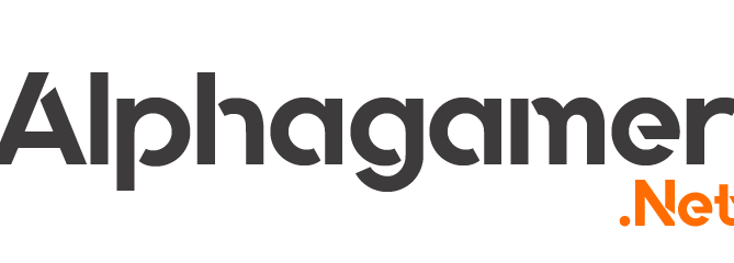 Alphagamer Community Logo